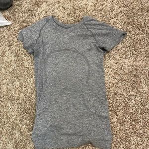 lululemon swifty tech